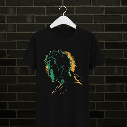 Camiseta Roronoa Zoro ver.2