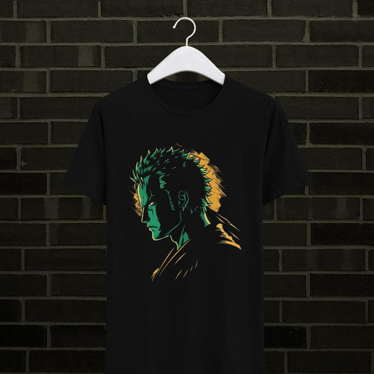 Camiseta Roronoa Zoro ver.2