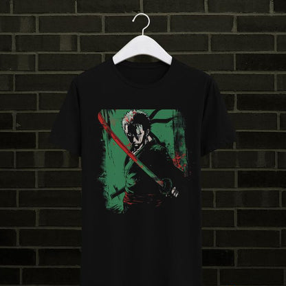 Camiseta Roronoa Zoro ver.3
