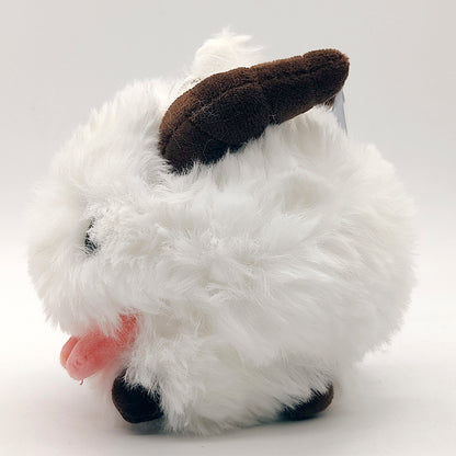 Peluche Poro LOL League of Legends talla S