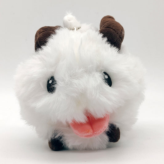 Peluche Poro LOL League of Legends talla S