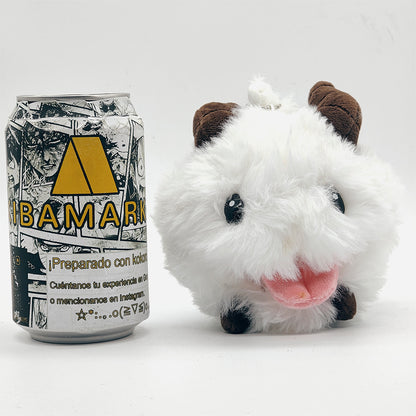 Peluche Poro LOL League of Legends talla S