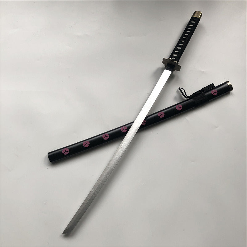 Réplica Espada Katana Zoro Roronoa One Piece