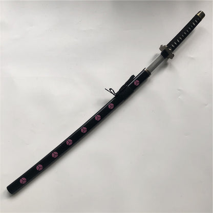 Réplica Espada Katana Zoro Roronoa One Piece