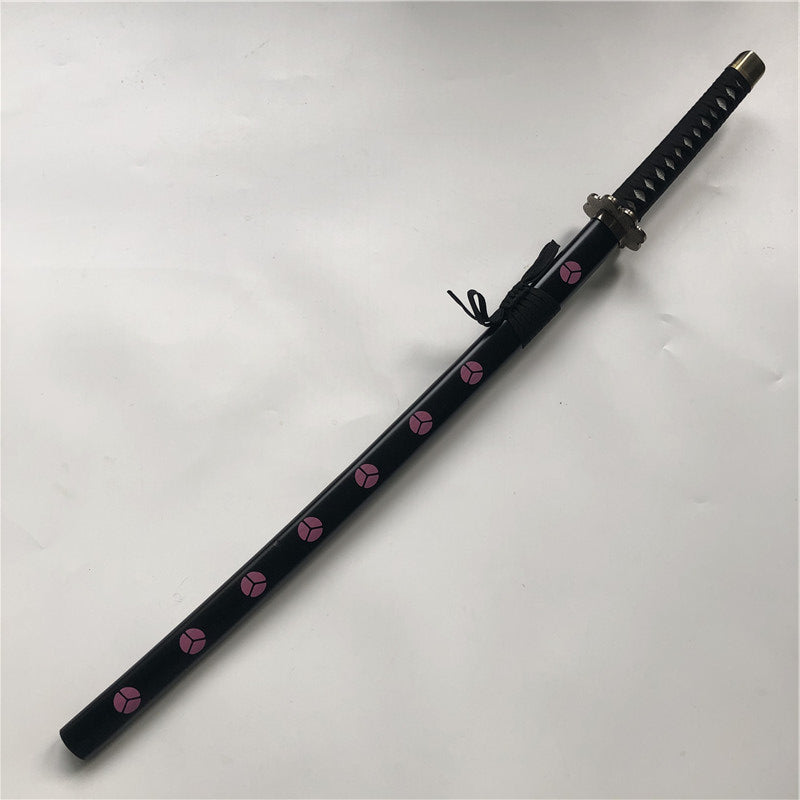 Réplica Espada Katana Zoro Roronoa One Piece
