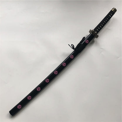 Réplica Espada Katana Zoro Roronoa One Piece