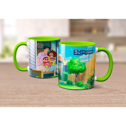 Caneca Shin Chan ver2