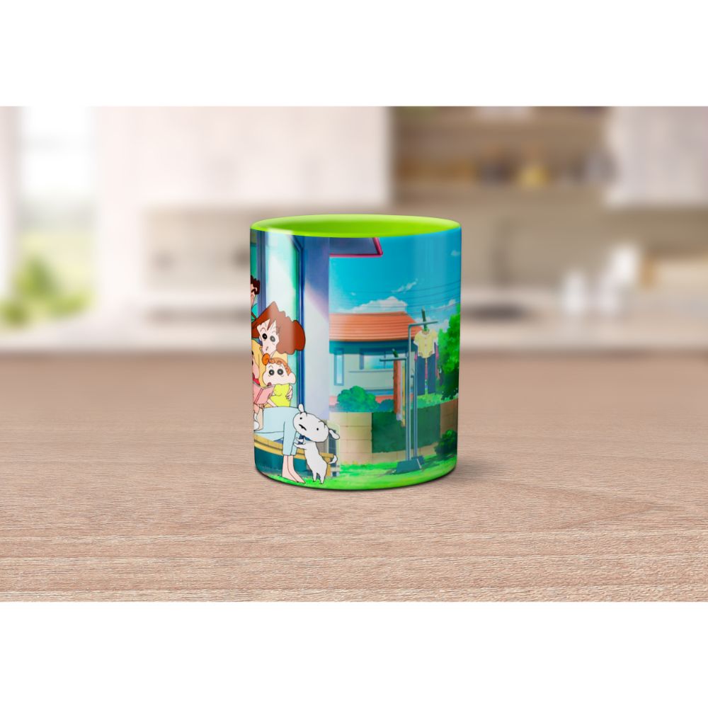 Caneca Shin Chan ver2