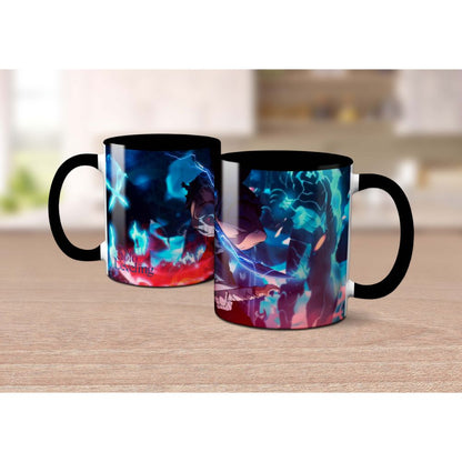 Caneca Solo Leveling