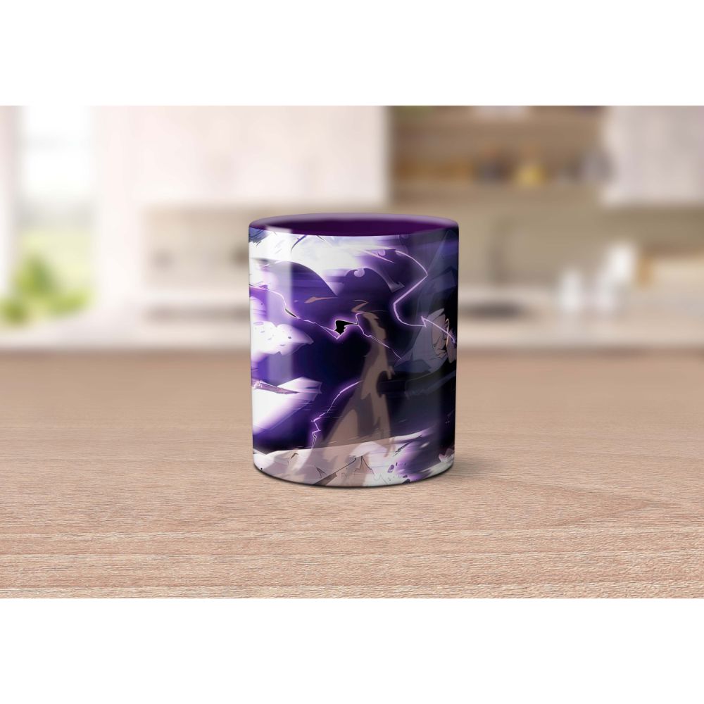 Caneca Solo Leveling ver2