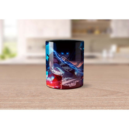 Caneca Solo Leveling