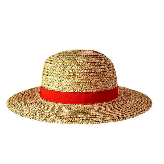 Sombrero de Luffy One Piece ver.2