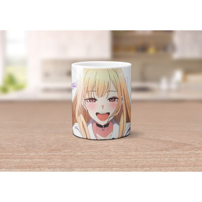 Caneca Sono Bisque Doll Wa Koi Wo Suru