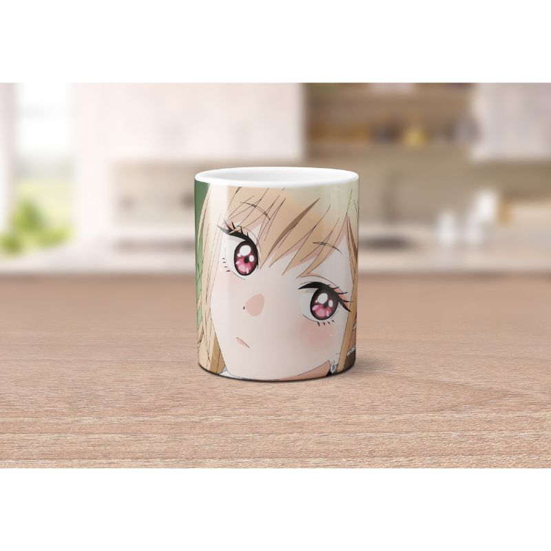 Caneca Sono Bisque Doll Wa Koi Wo Suru ver.2