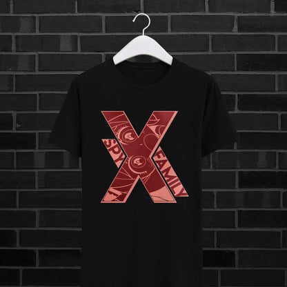 T-shirt Spy x Family ver.3