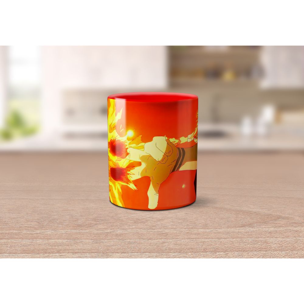 Taza Gojo Satoru Jujutsu Kaisen