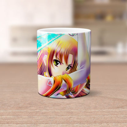 Caneca Asuna Ver.1 Sword Art Online