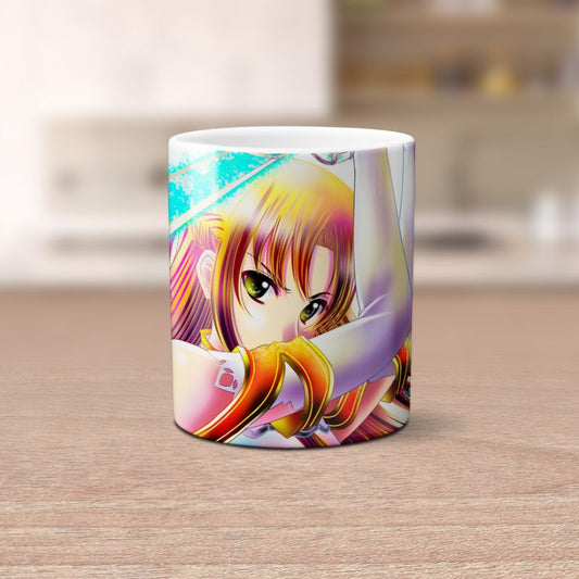 Taza Asuna Ver.1 Sword Art Online