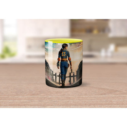 Caneca Fallout