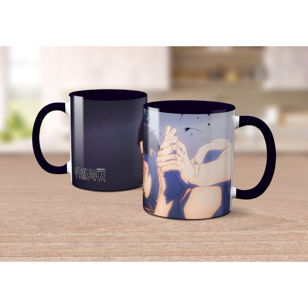 Taza Gojo Satoru Jujutsu Kaisen
