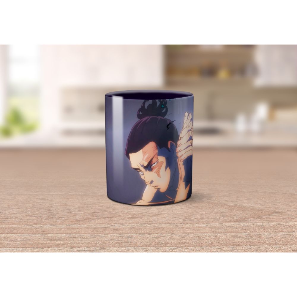Taza Gojo Satoru Jujutsu Kaisen