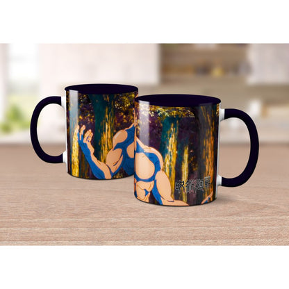 Taza Gojo Satoru Jujutsu Kaisen