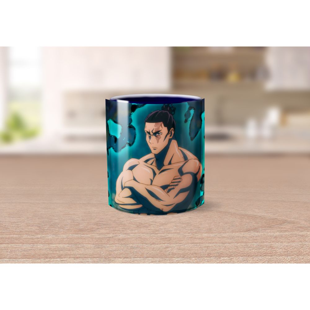 Taza Gojo Satoru Jujutsu Kaisen