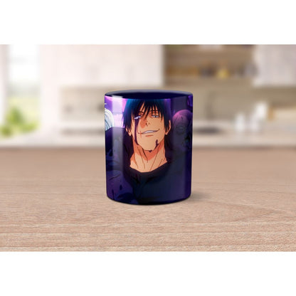 Taza Gojo Satoru Jujutsu Kaisen