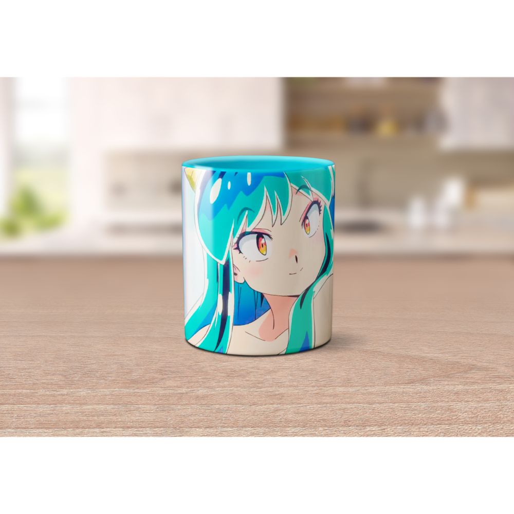 Caneca Urusei Yatsura