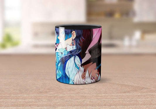 Caneca de Vanitas no Carte ver 1