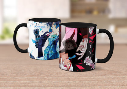 Caneca de Vanitas no Carte ver 1