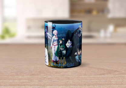 Taza de Vanitas no Carte ver 2