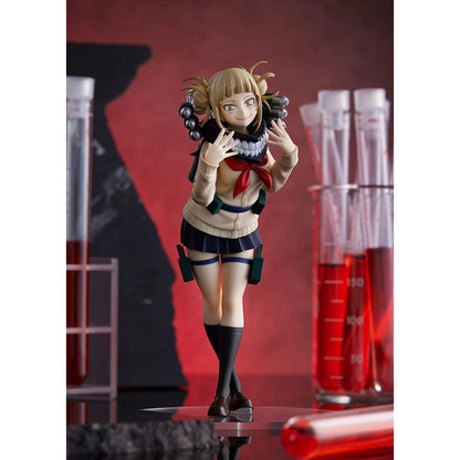 Figura de Himiko Toga Boku no Hero Pop Up Parade - Good Smile