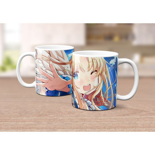 Caneca The Rising of the Shield Hero Ver.1