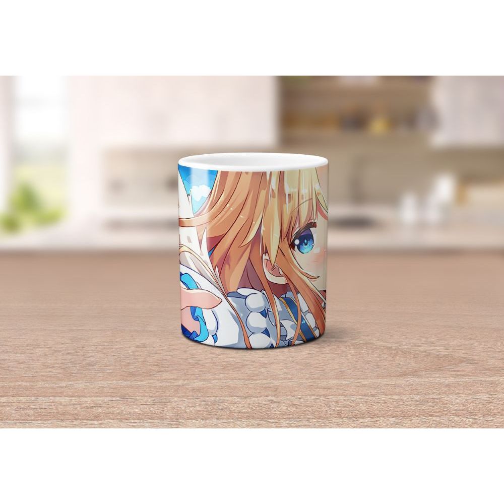 Caneca The Rising of the Shield Hero Ver.1