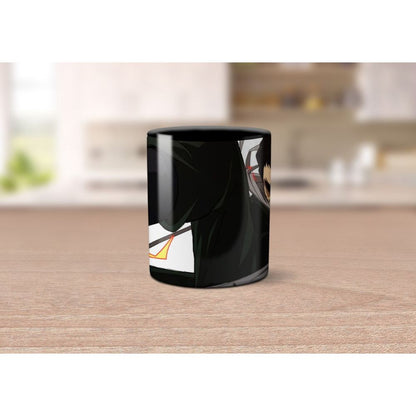 Caneca Aizawa Shouta Boku no Hero Academia ver.2