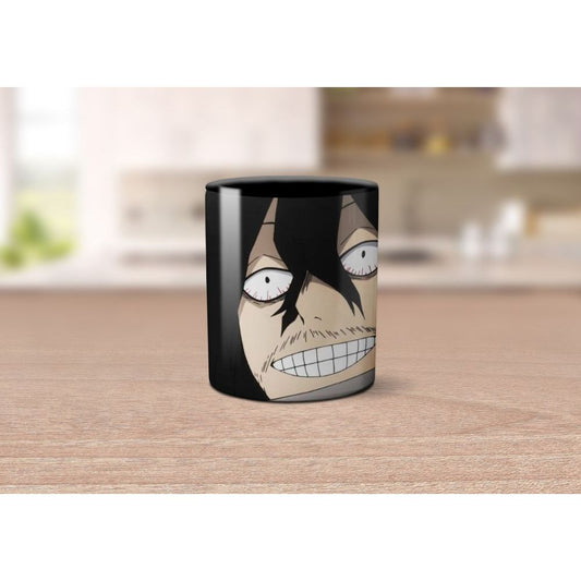Caneca Aizawa Shouta Boku no Hero Academia ver.1