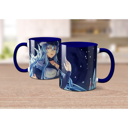 Taza Akame ga Kill!