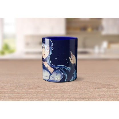 Taza Akame ga Kill!