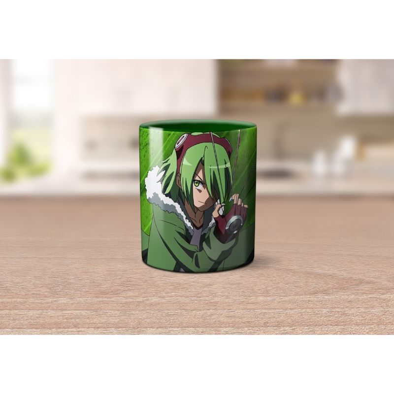 Caneca Akame ga Kill! ver.2