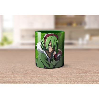 Caneca Akame ga Kill! ver.2
