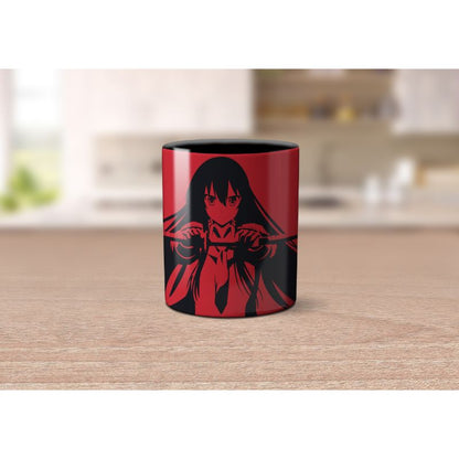 Caneca Akame ga Kill! ver.3