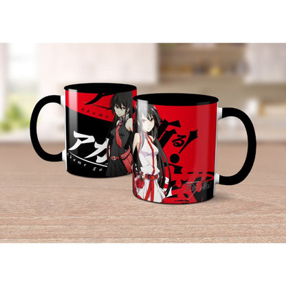 Taza Akame ga Kill! ver.5