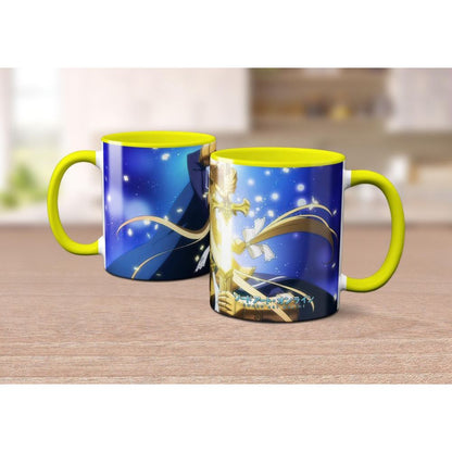 Caneca Alice Sword Art Online