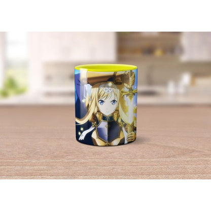 Caneca Alice Sword Art Online