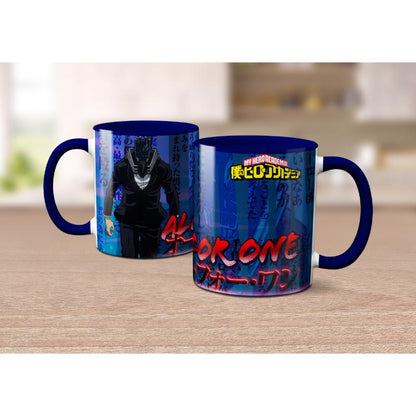 Taza Boku no Hero All for One