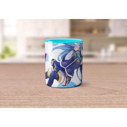 Taza Aqua Kono Subarashii Sekai ni Shukufuku wo! ver.2