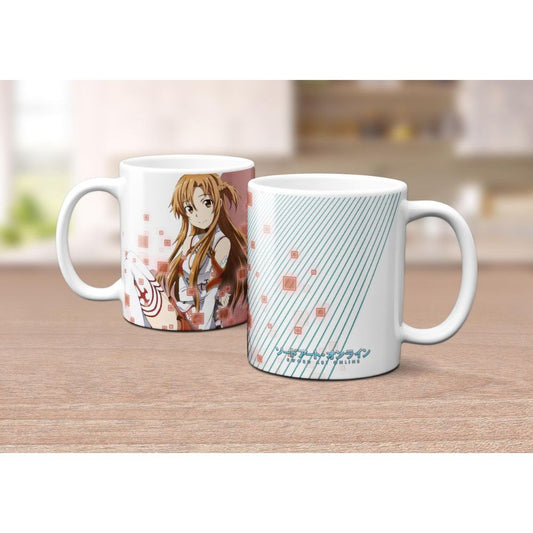 Taza Asuna Ver. 2 Sword Art Online