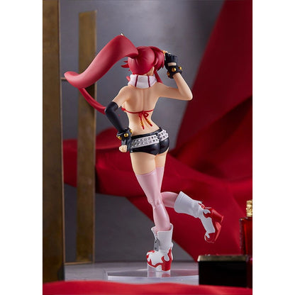 Figura de Yoko Littner Tengen Toppa Gurren Lagann Pop Up Parade - Good Smile