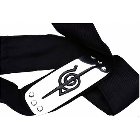 Bandana Naruto Akatsuki (Konoha)